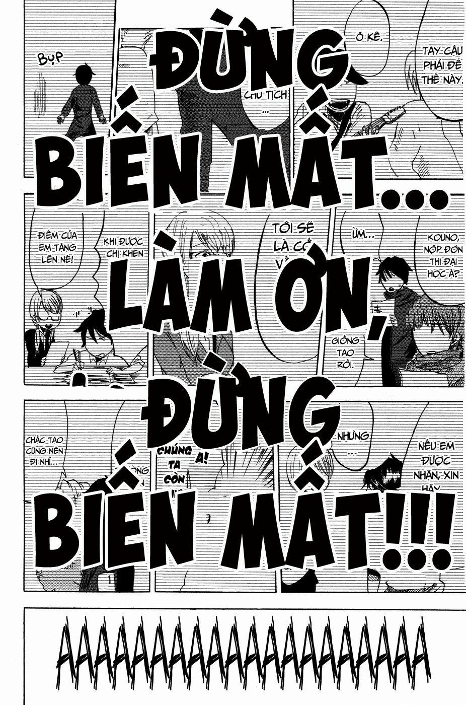 Fujimi Lovers 1 trang 66