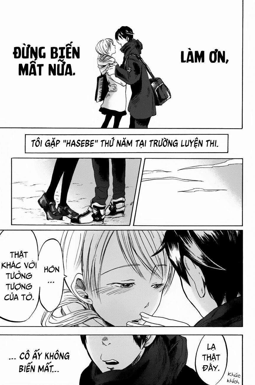 Fujimi Lovers 1 trang 67