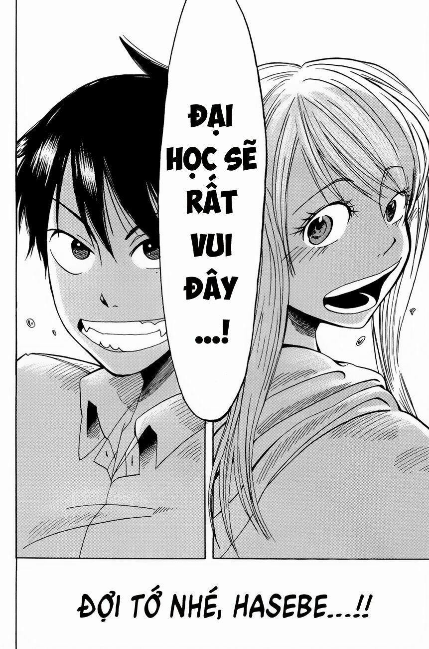 Fujimi Lovers 1 trang 73