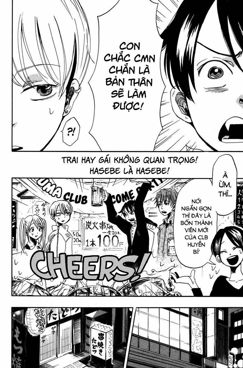 Fujimi Lovers 10.1 trang 10