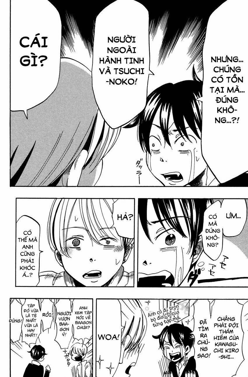 Fujimi Lovers 10.1 trang 14