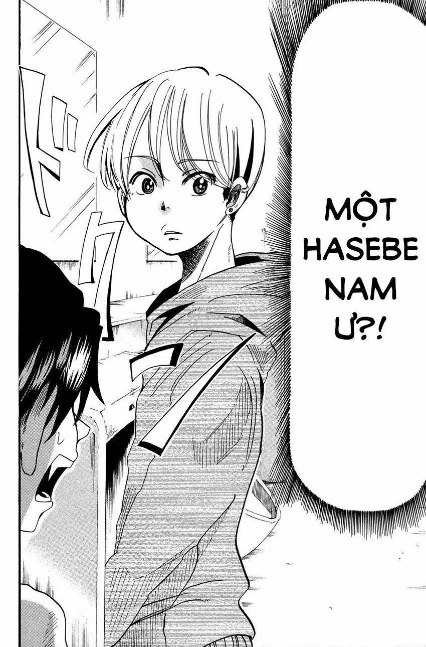 Fujimi Lovers 10.1 trang 3