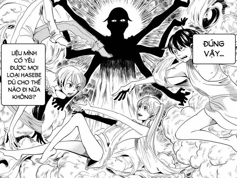 Fujimi Lovers 10.1 trang 9