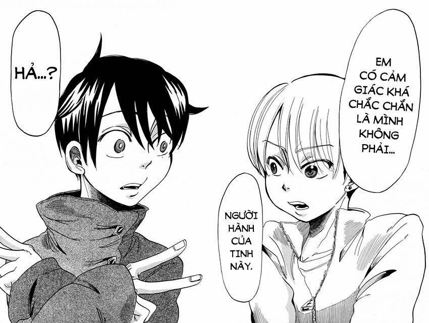 Fujimi Lovers 10.2 trang 11