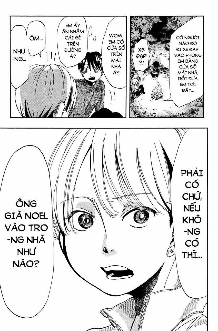 Fujimi Lovers 10.2 trang 13