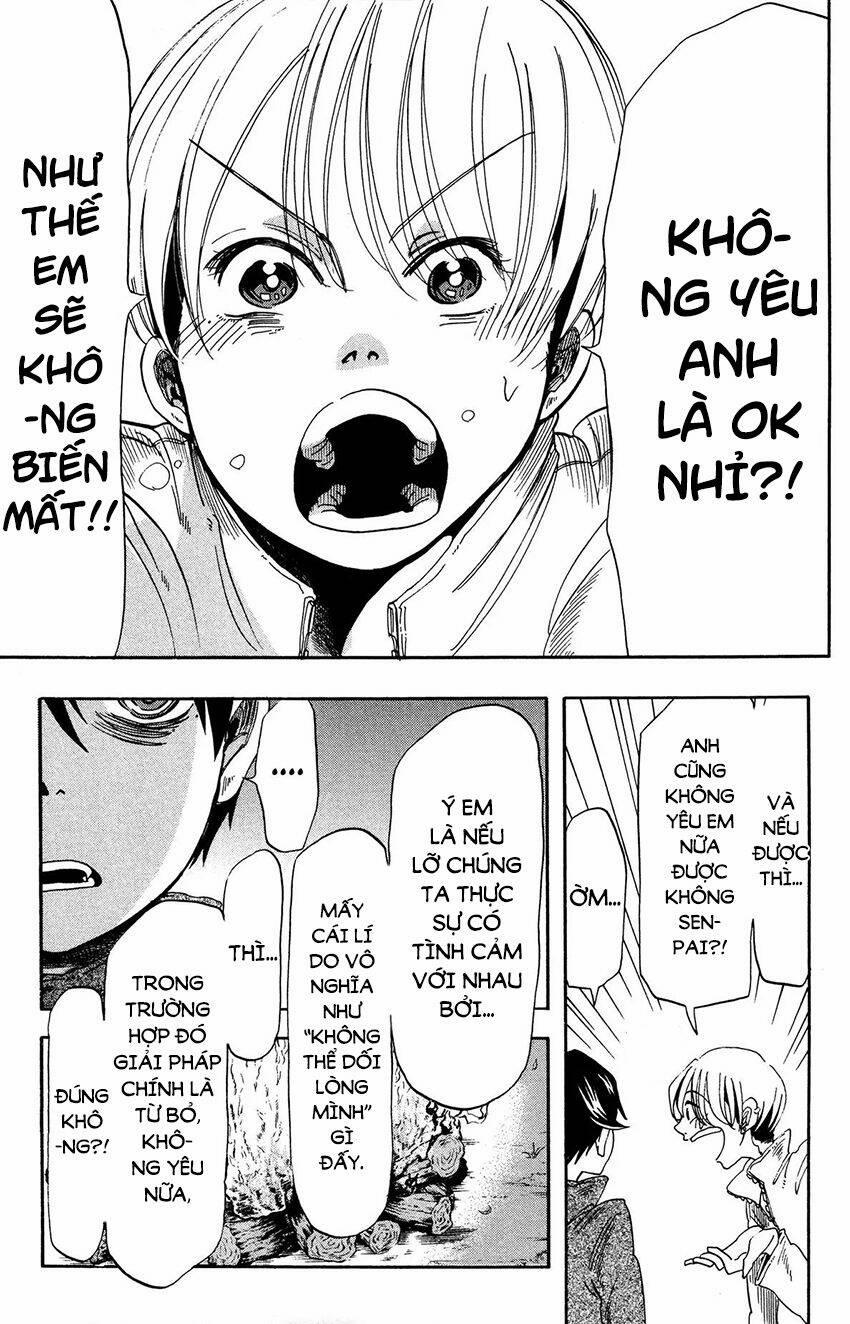 Fujimi Lovers 10.2 trang 15