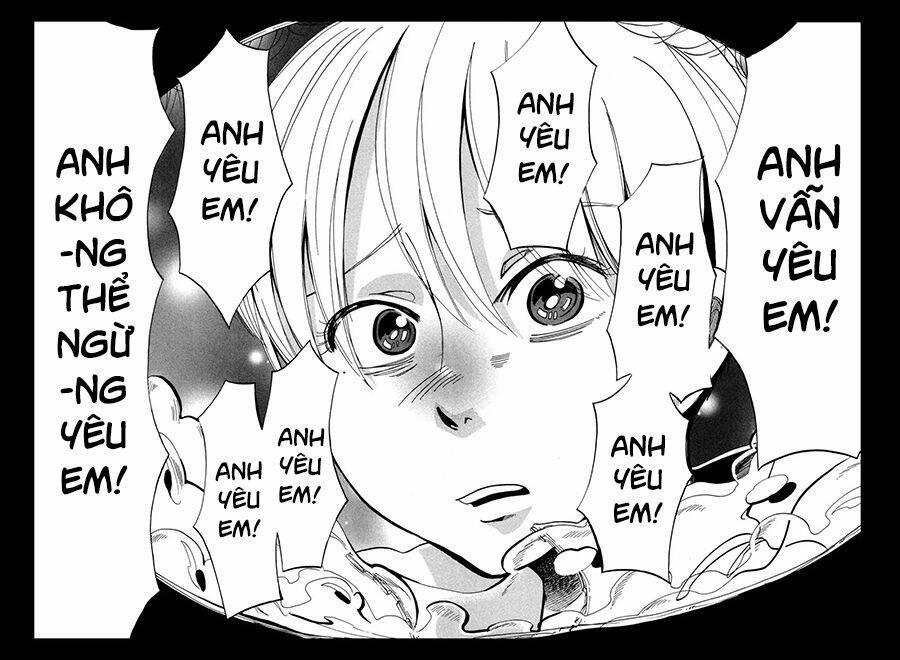 Fujimi Lovers 10.2 trang 18