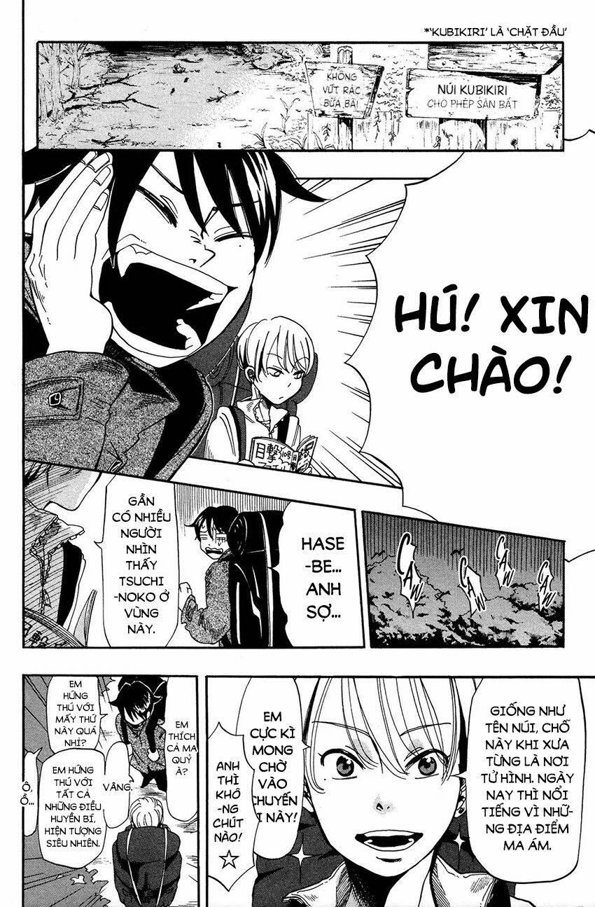 Fujimi Lovers 10.2 trang 2