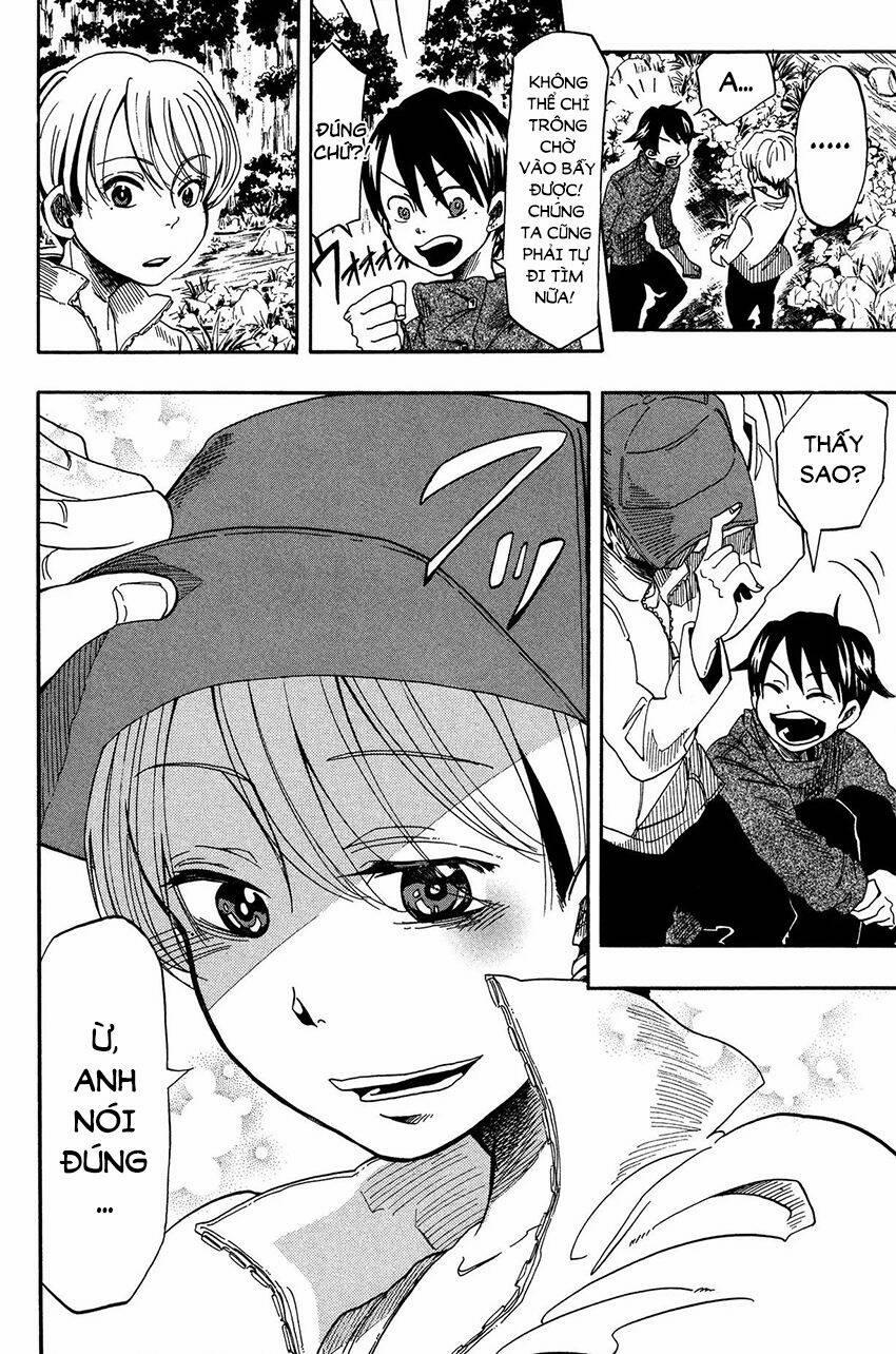 Fujimi Lovers 10.2 trang 7