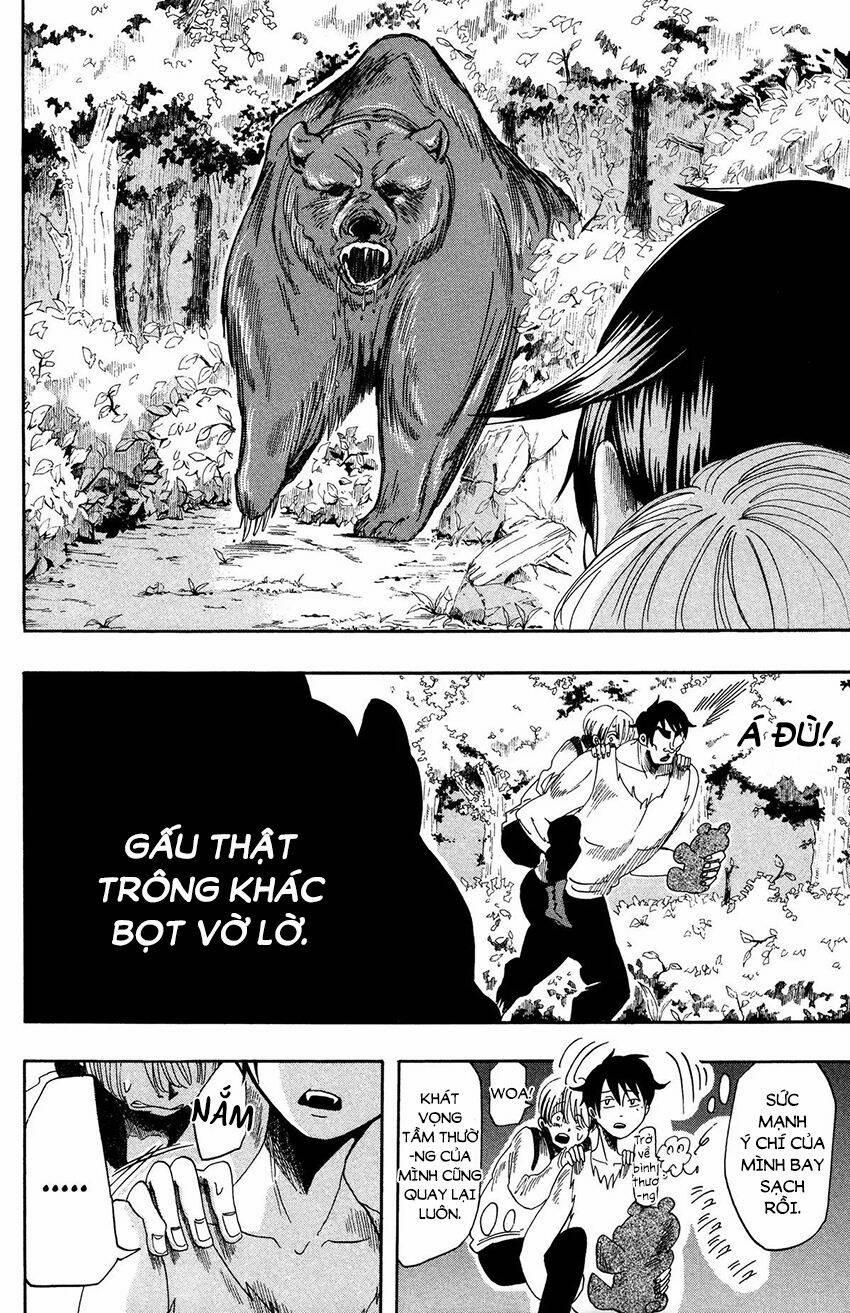 Fujimi Lovers 11.1 trang 11