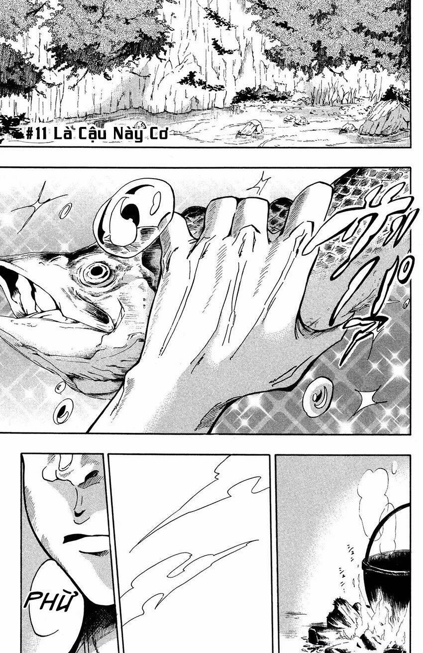 Fujimi Lovers 11.1 trang 2