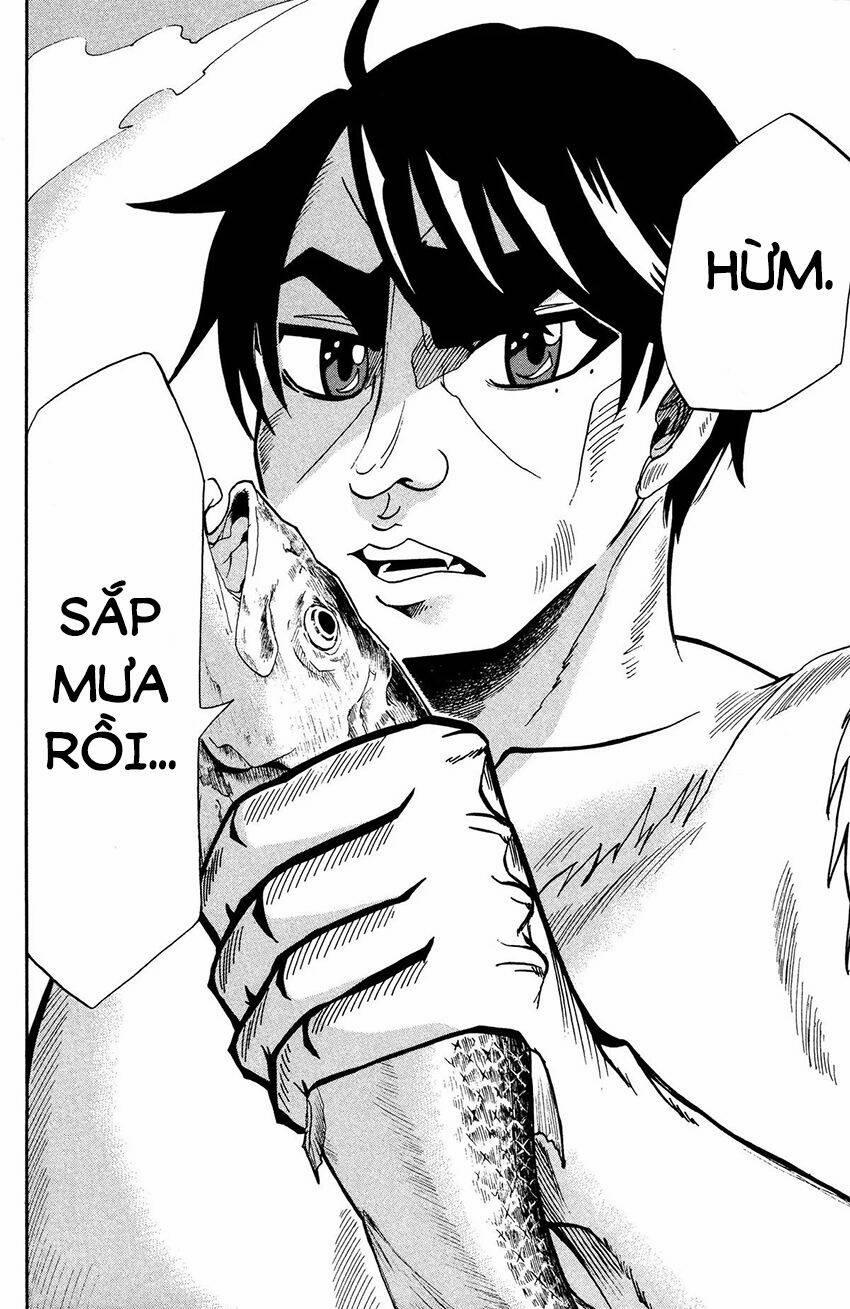 Fujimi Lovers 11.1 trang 3