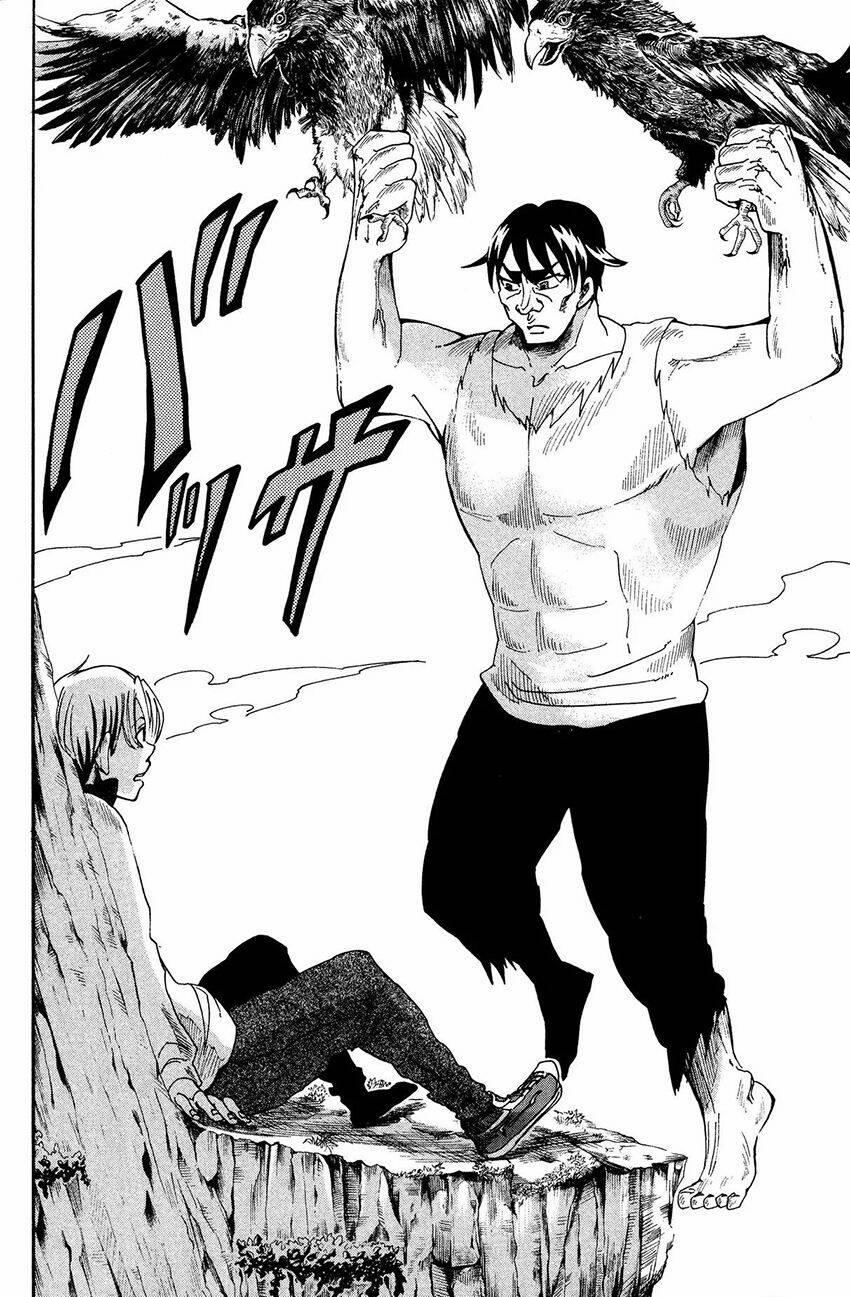 Fujimi Lovers 11.1 trang 9