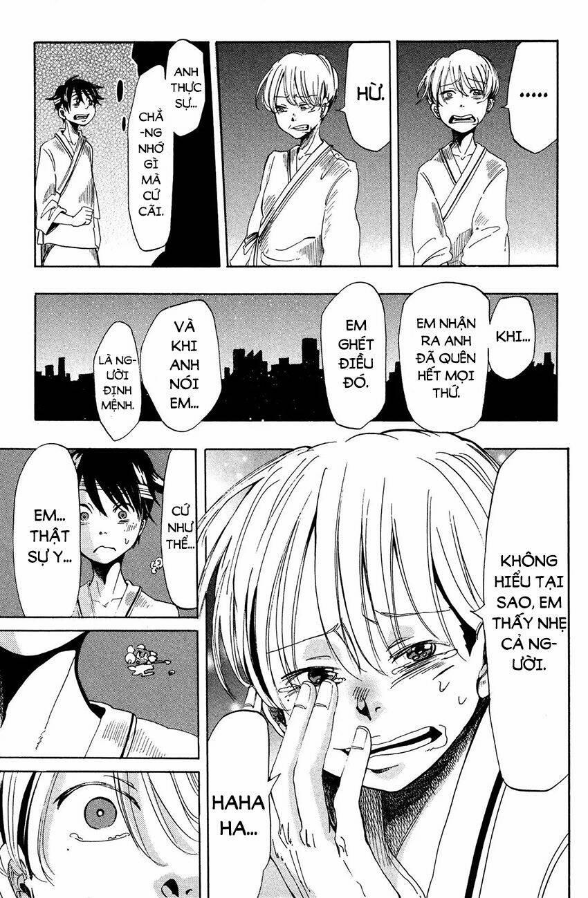 Fujimi Lovers 11.2 trang 10