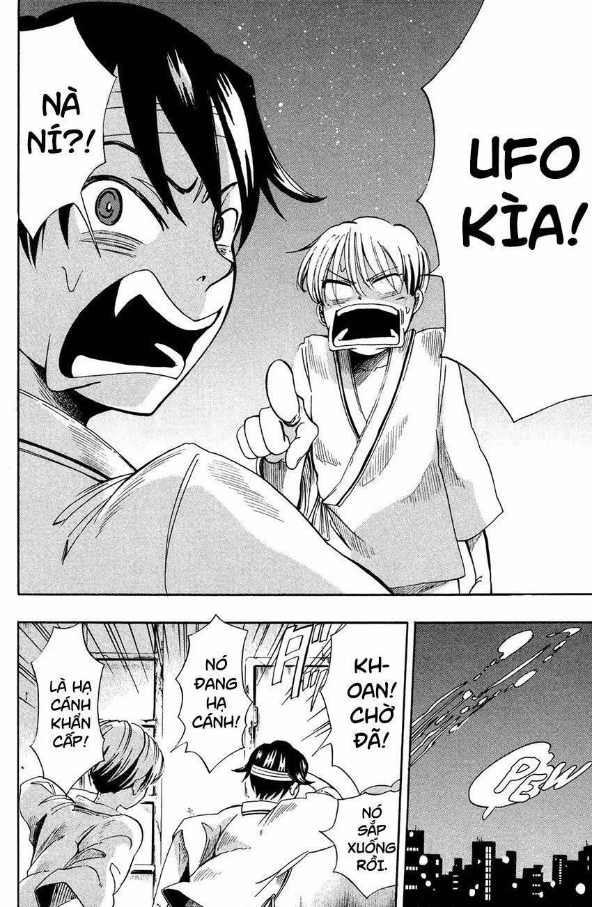 Fujimi Lovers 11.2 trang 11