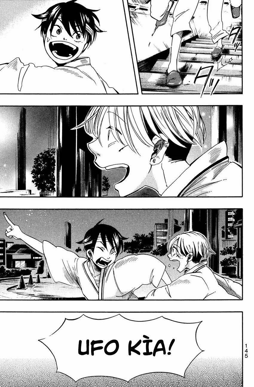 Fujimi Lovers 11.2 trang 12