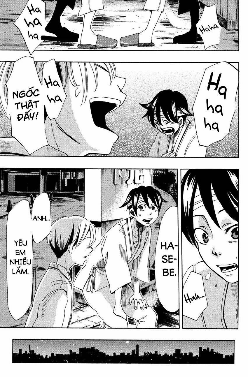 Fujimi Lovers 11.2 trang 14