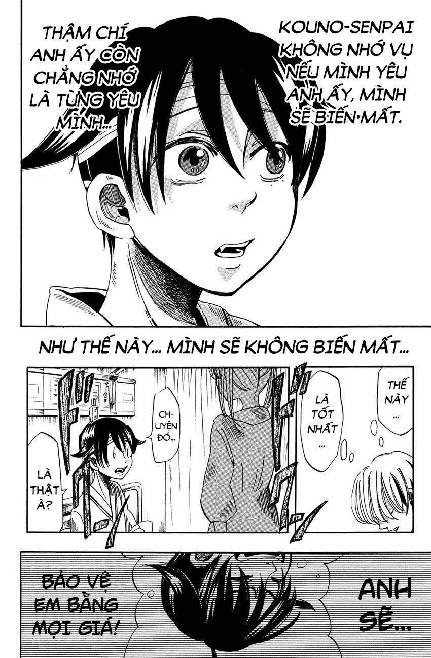 Fujimi Lovers 11.2 trang 4