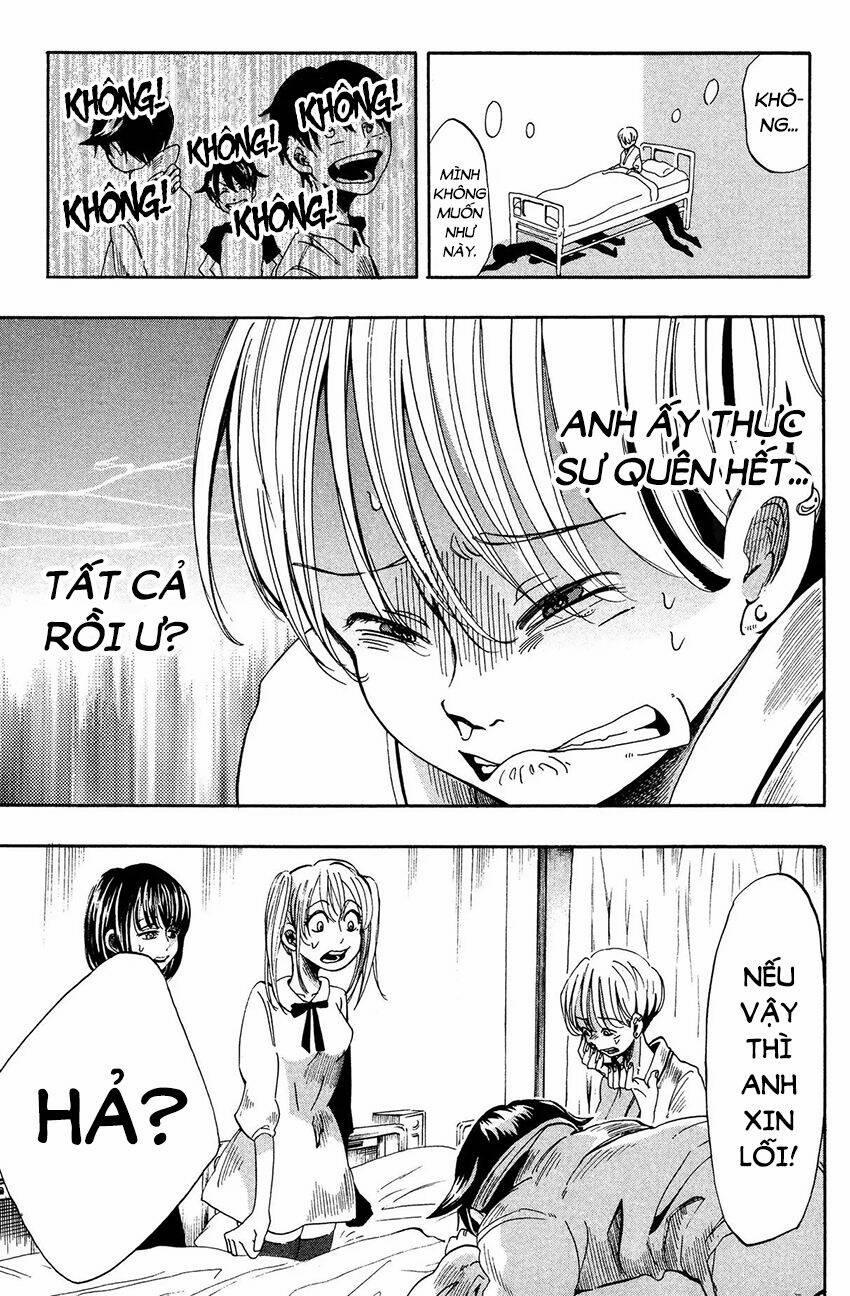 Fujimi Lovers 11.2 trang 5