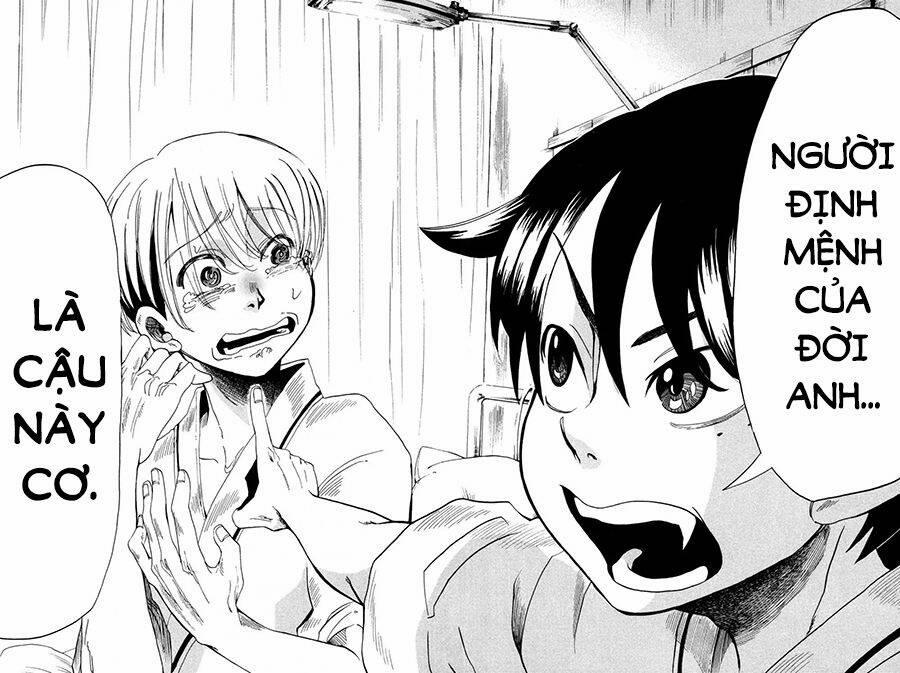 Fujimi Lovers 11.2 trang 6