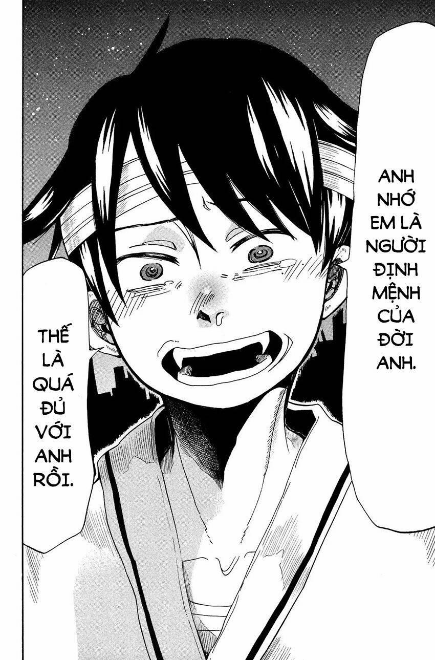 Fujimi Lovers 11.2 trang 9