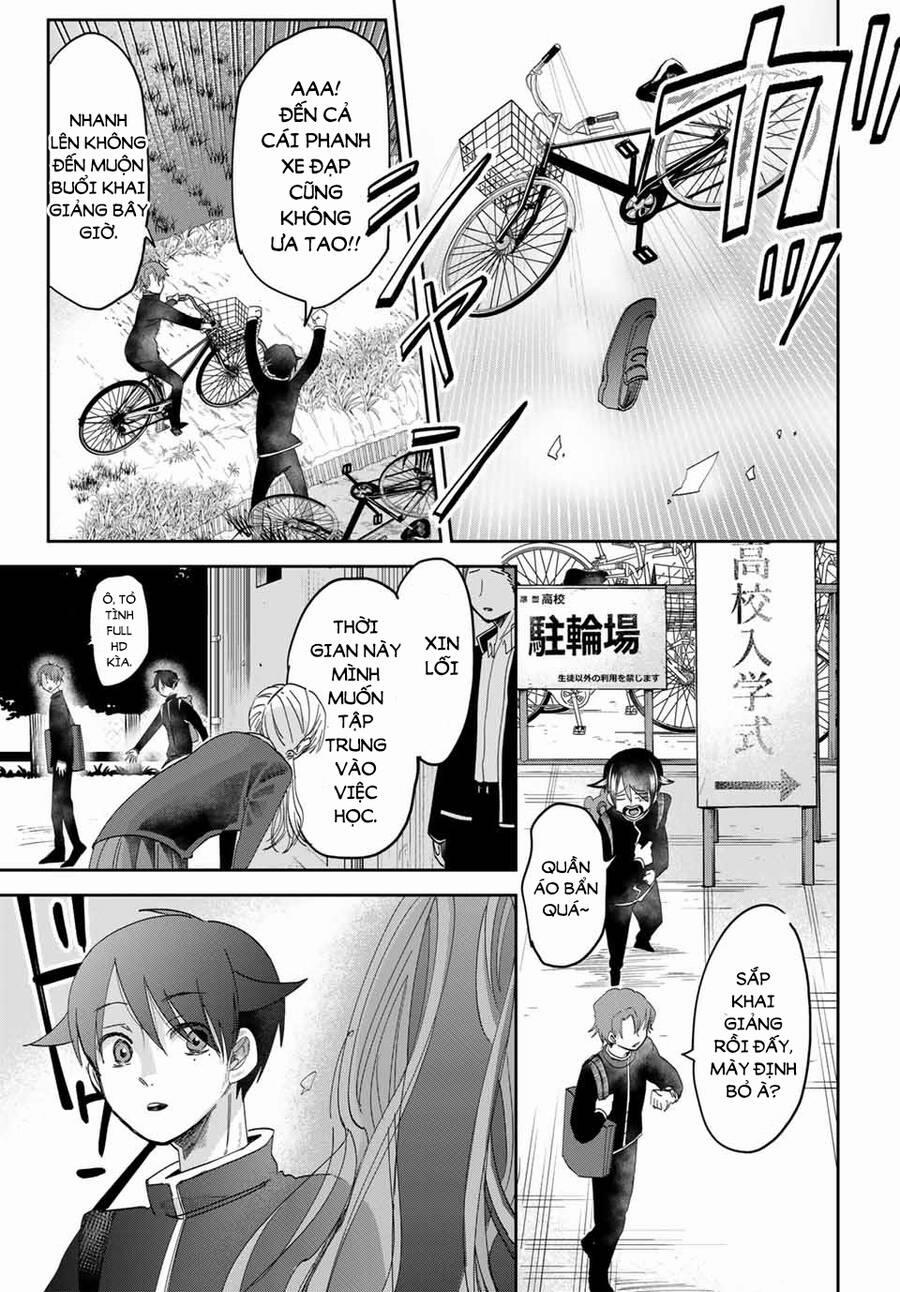 Fujimi Lovers 12.3 trang 12