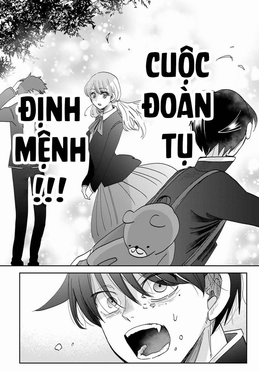 Fujimi Lovers 12.3 trang 13