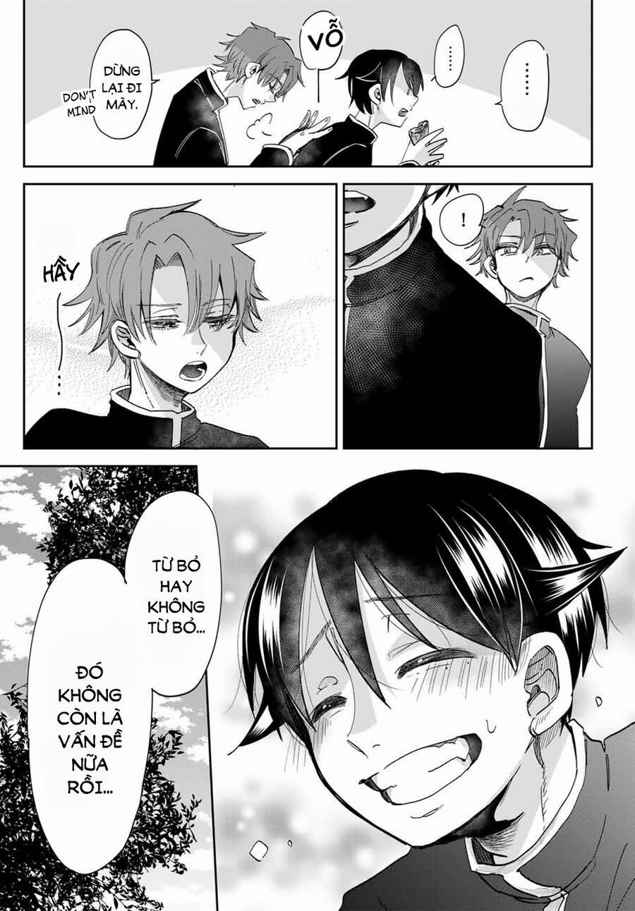 Fujimi Lovers 12.3 trang 18