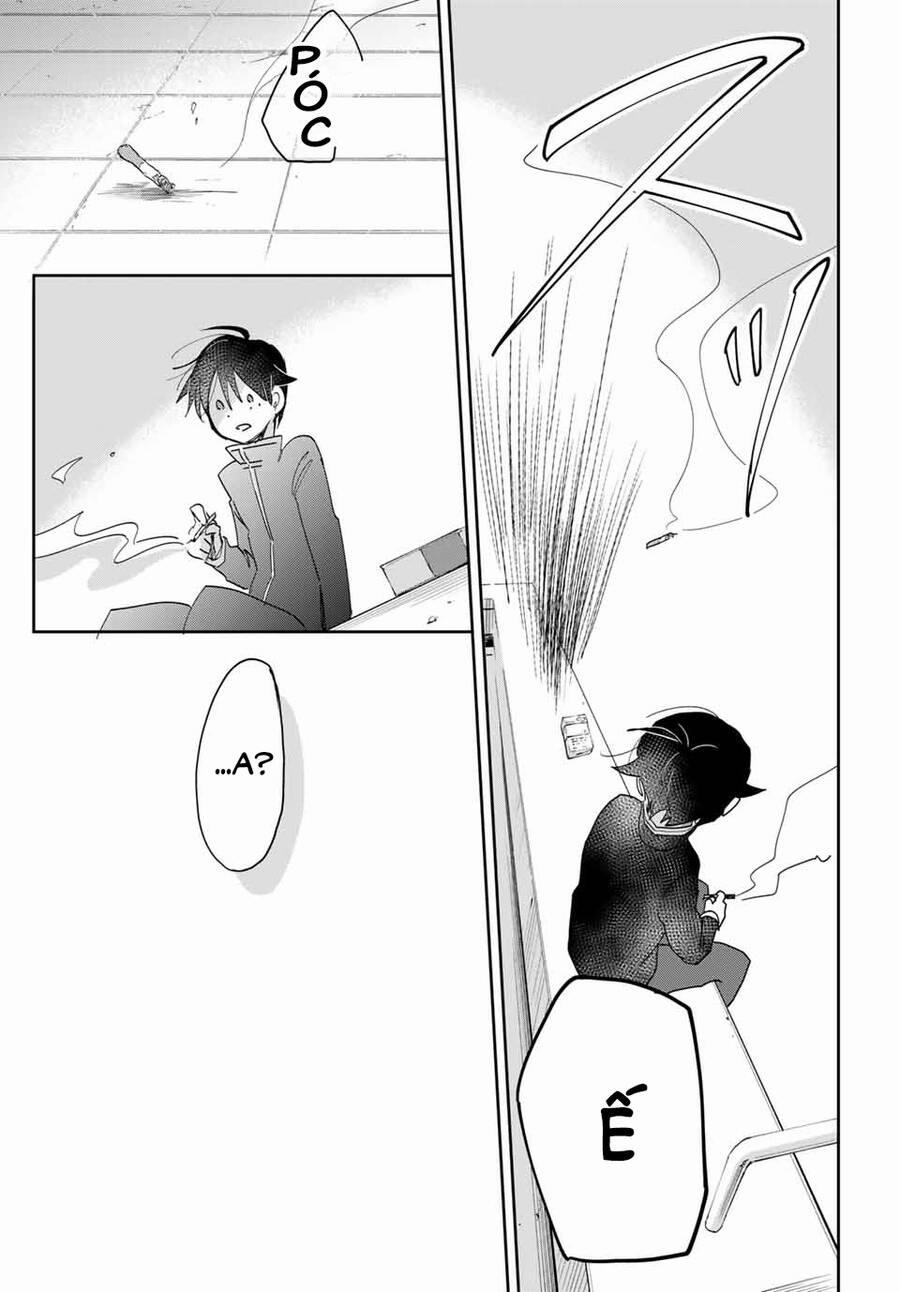 Fujimi Lovers 12.3 trang 24