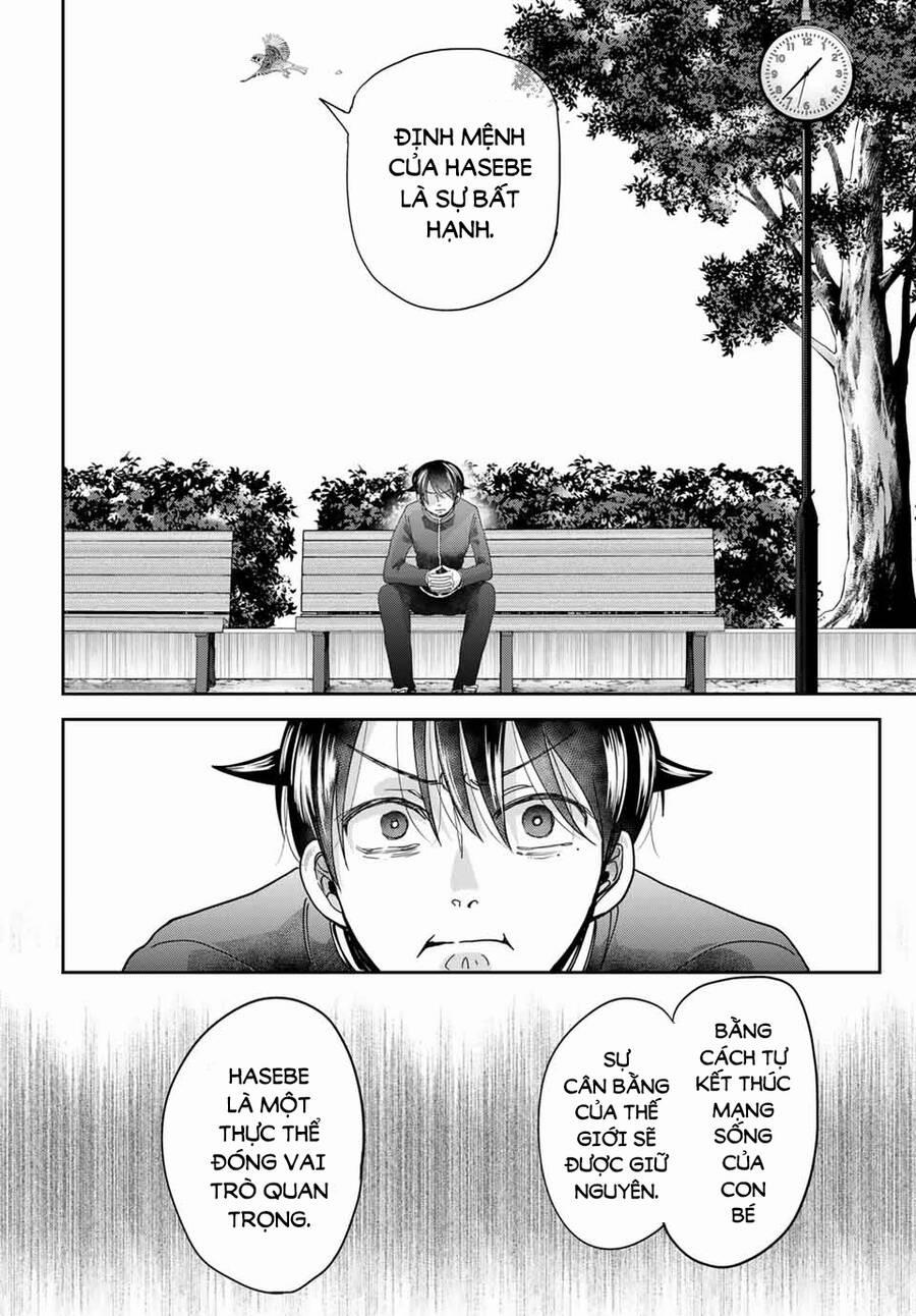 Fujimi Lovers 12.3 trang 27