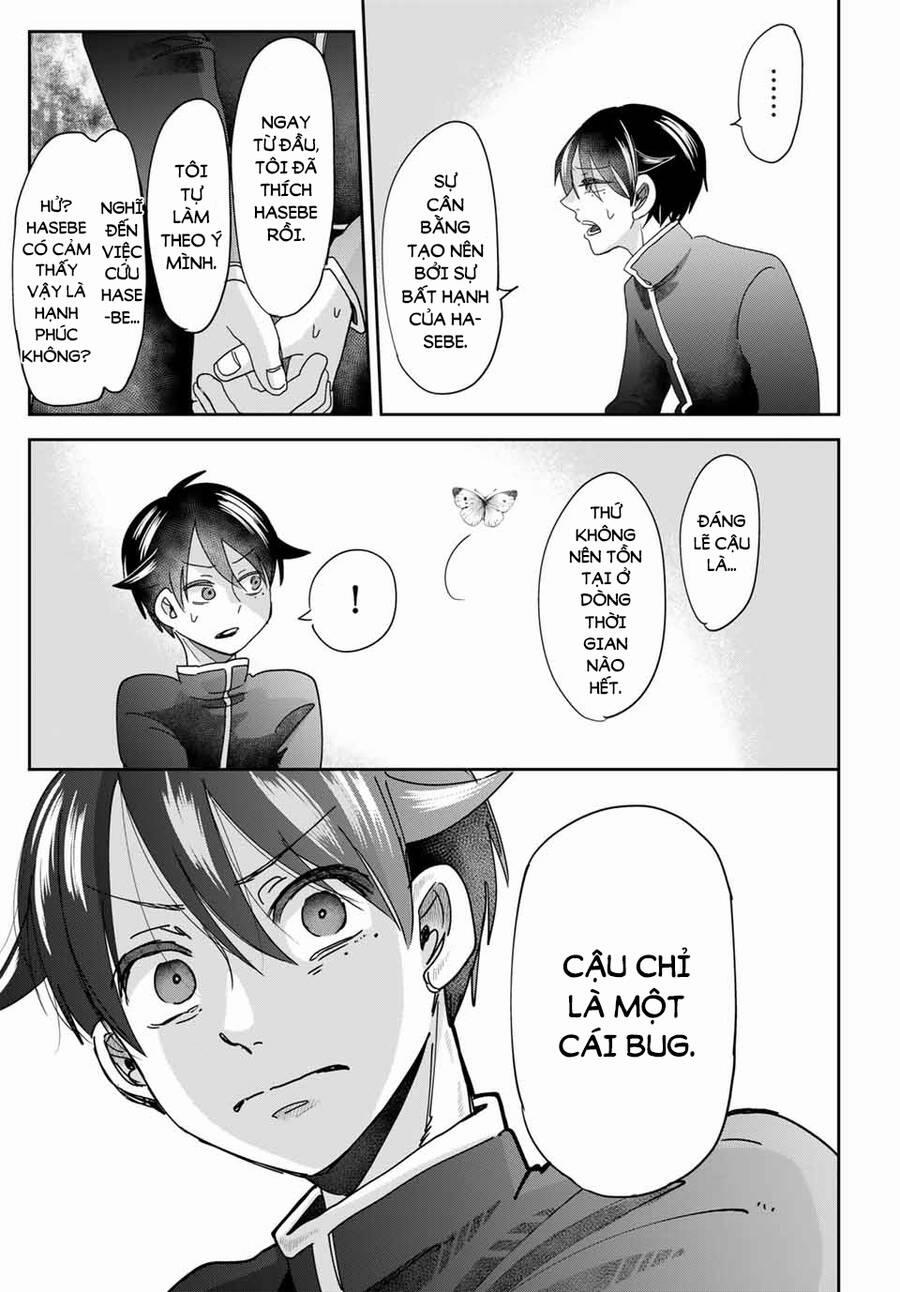 Fujimi Lovers 12.3 trang 28