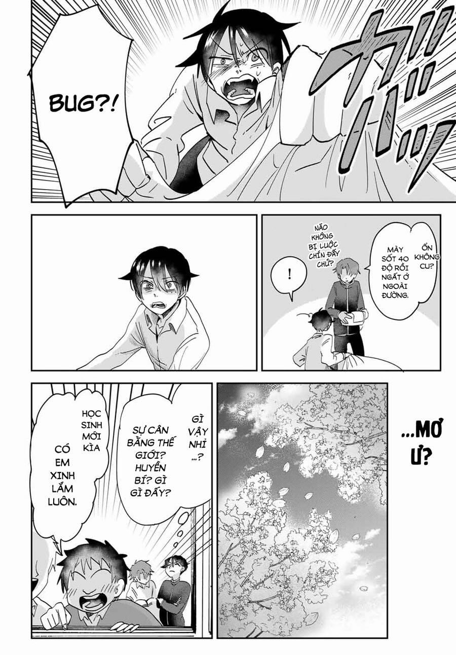 Fujimi Lovers 12.3 trang 29