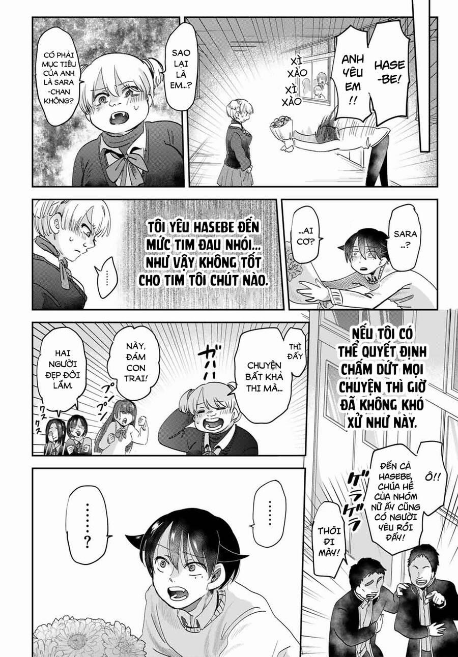 Fujimi Lovers 12.3 trang 31