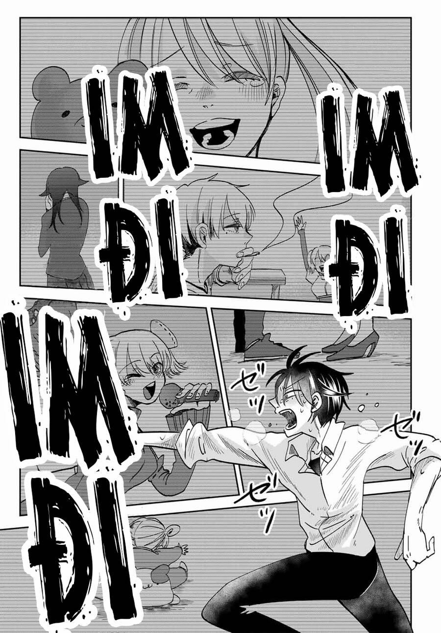 Fujimi Lovers 12.3 trang 42