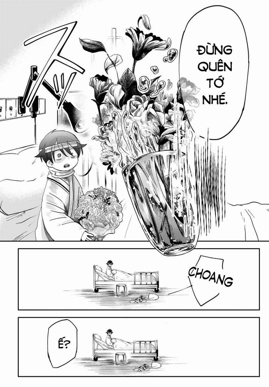 Fujimi Lovers 12.3 trang 7