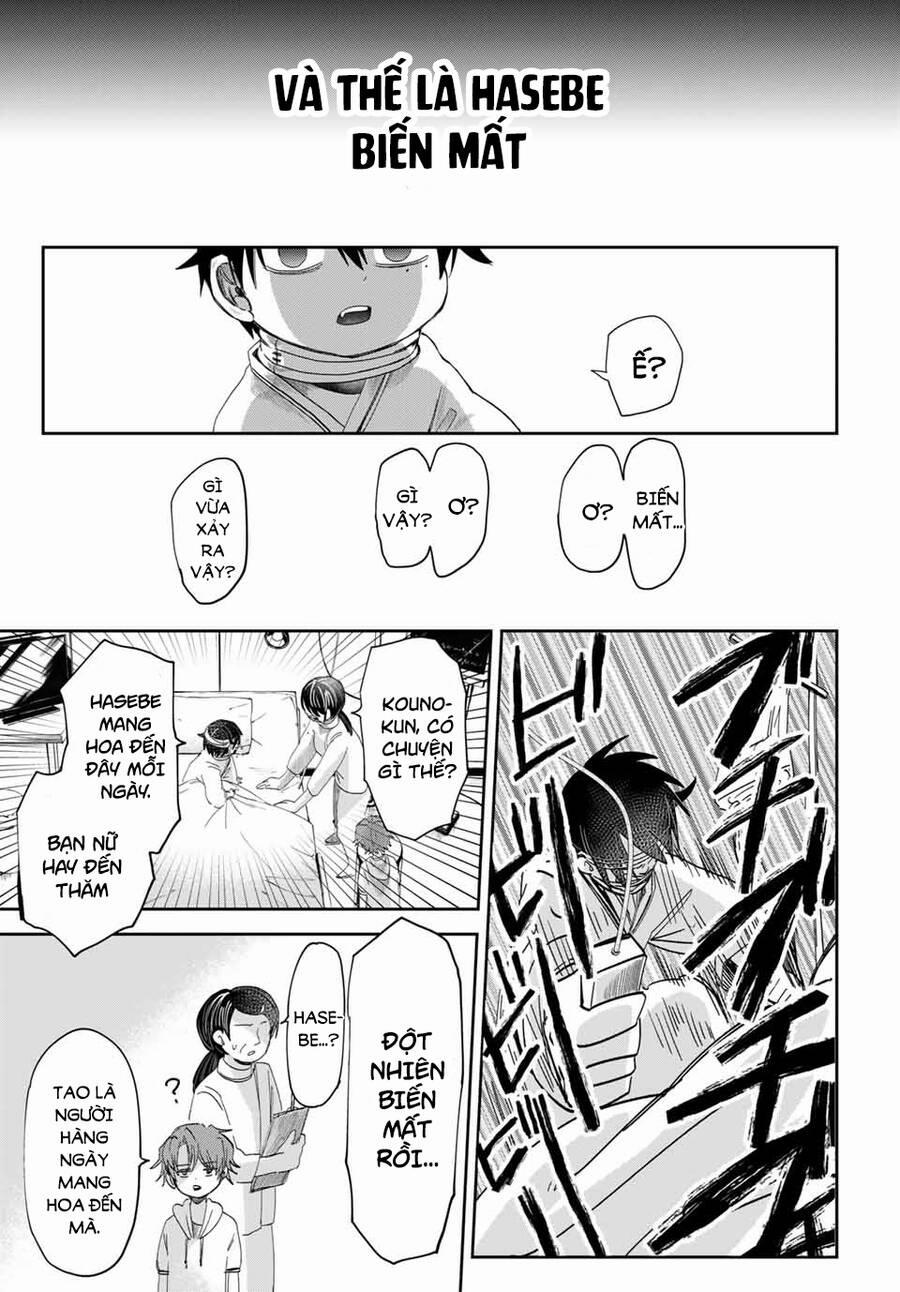 Fujimi Lovers 12.3 trang 8