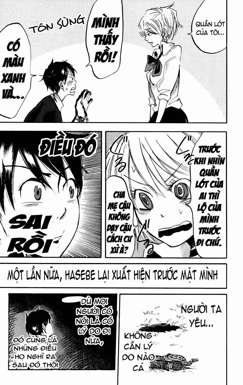 Fujimi Lovers 2.5 trang 6