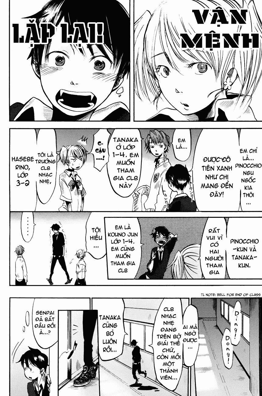 Fujimi Lovers 2.5 trang 8