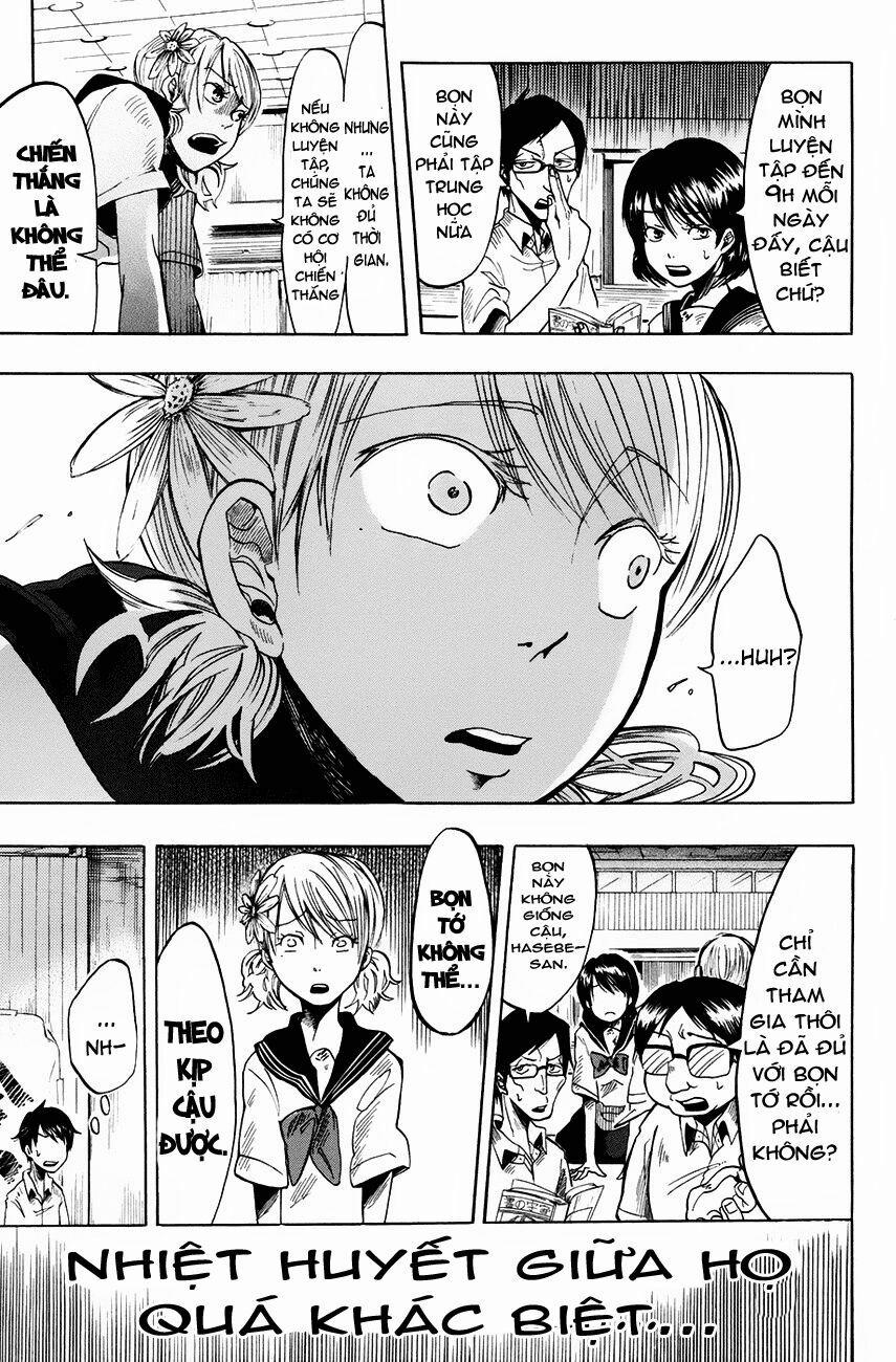 Fujimi Lovers 2 trang 1