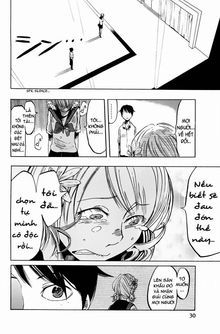 Fujimi Lovers 2 trang 2