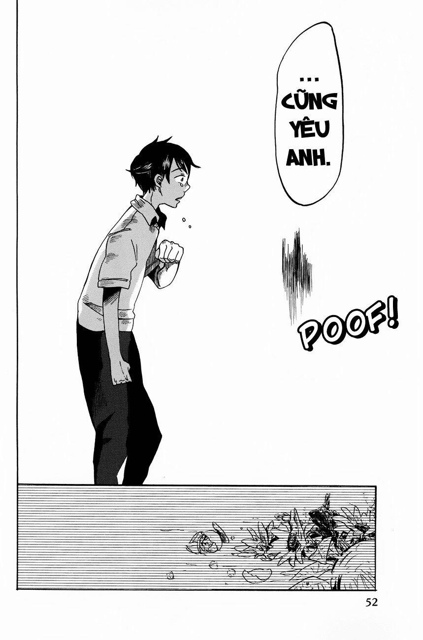 Fujimi Lovers 2 trang 24