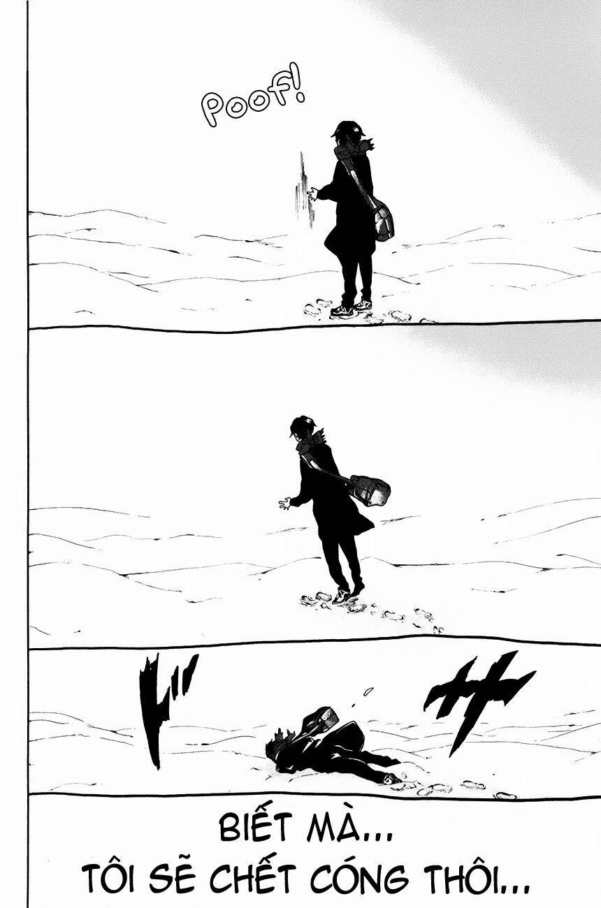 Fujimi Lovers 2 trang 34