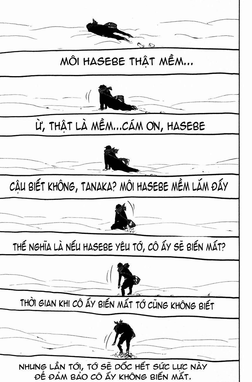 Fujimi Lovers 2 trang 35