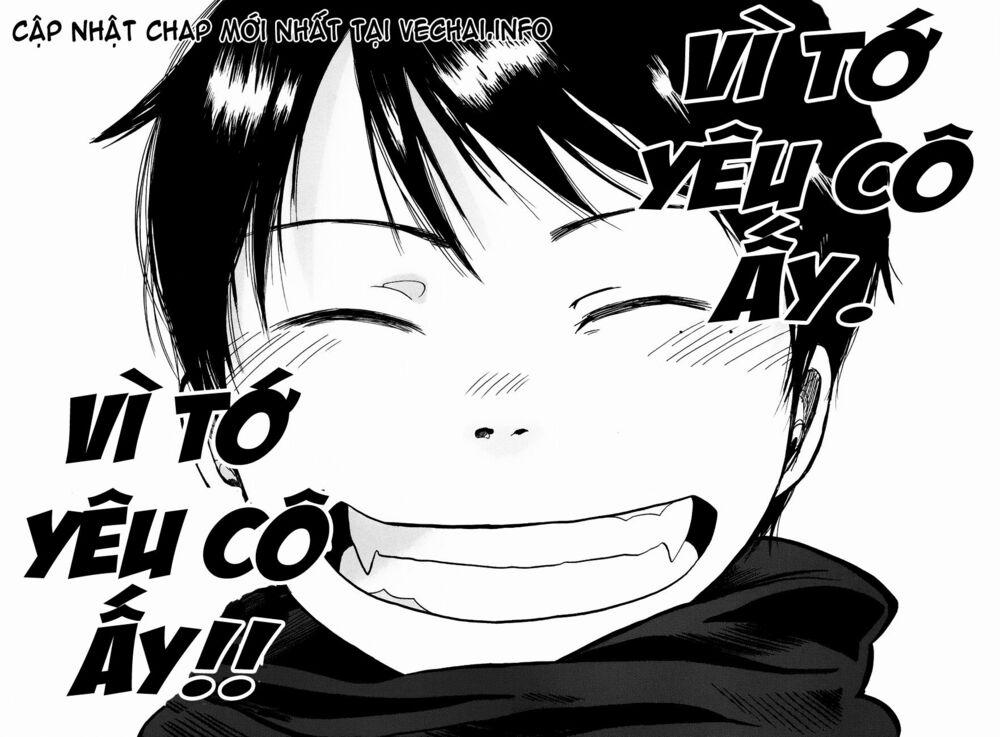 Fujimi Lovers 2 trang 36