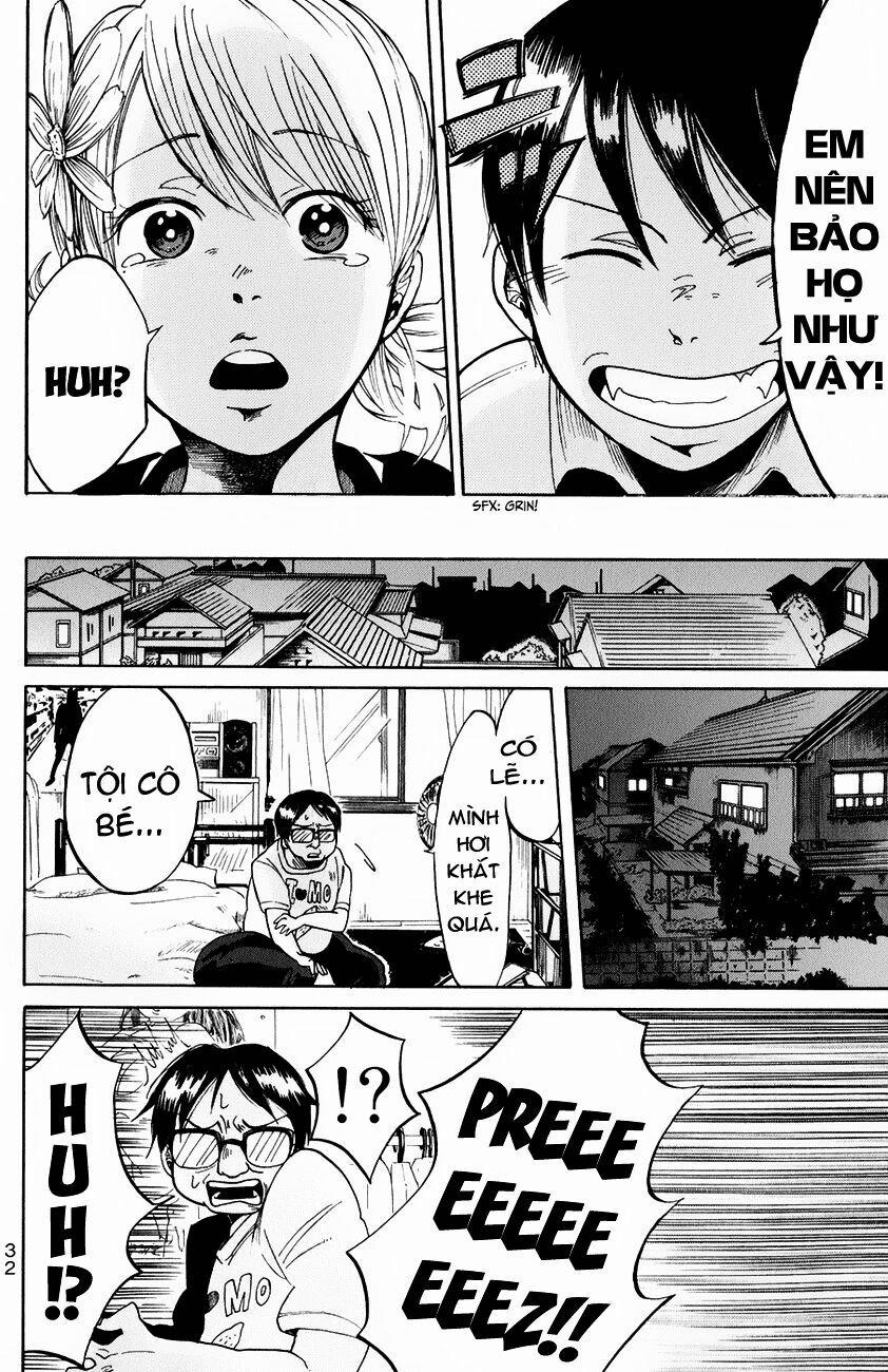 Fujimi Lovers 2 trang 4