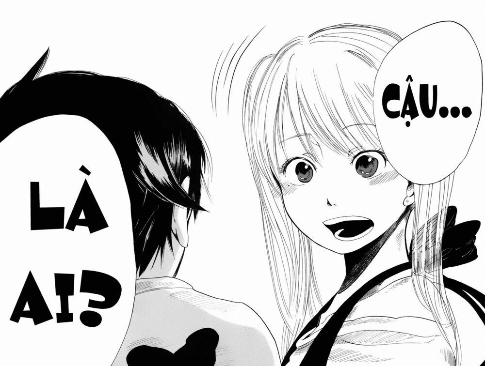 Fujimi Lovers 3.5 trang 14