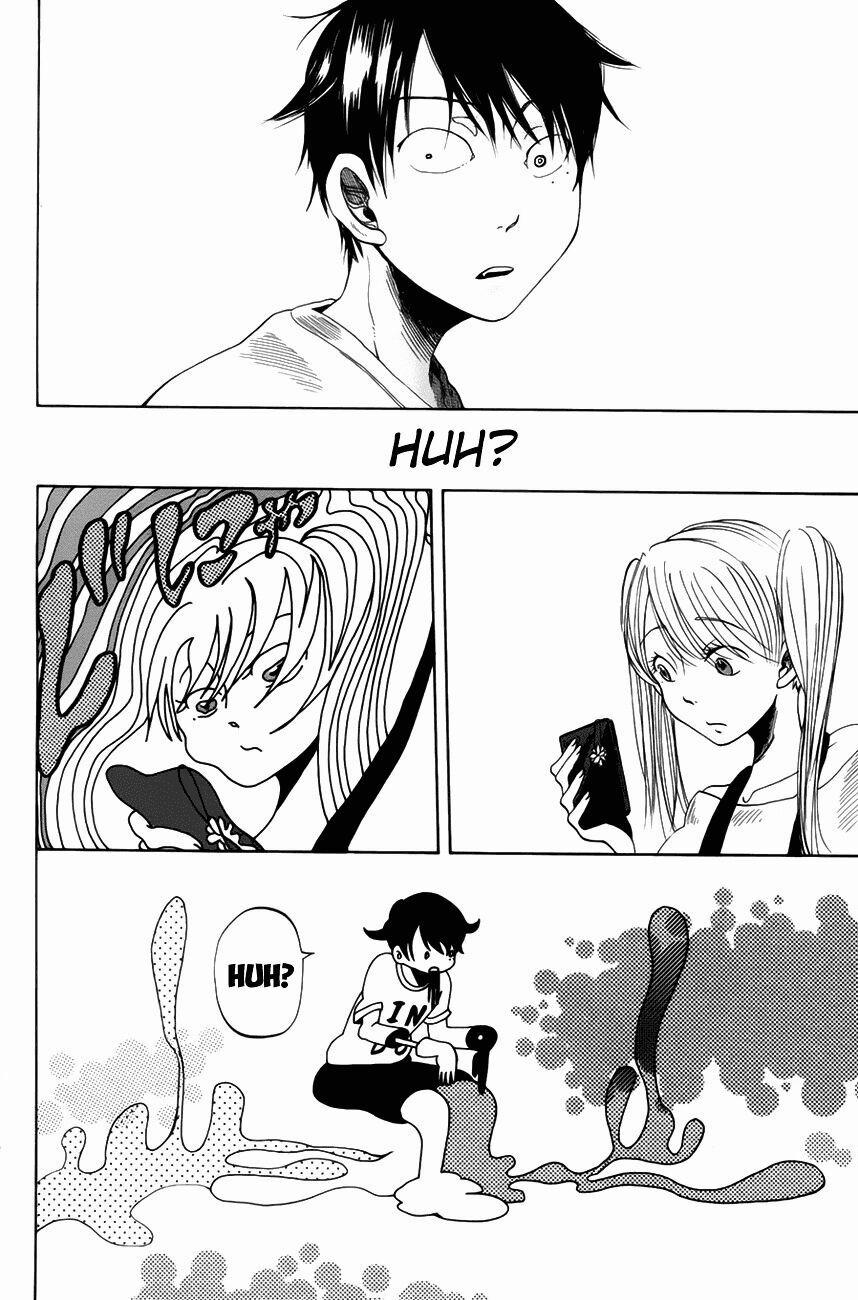 Fujimi Lovers 3.5 trang 15