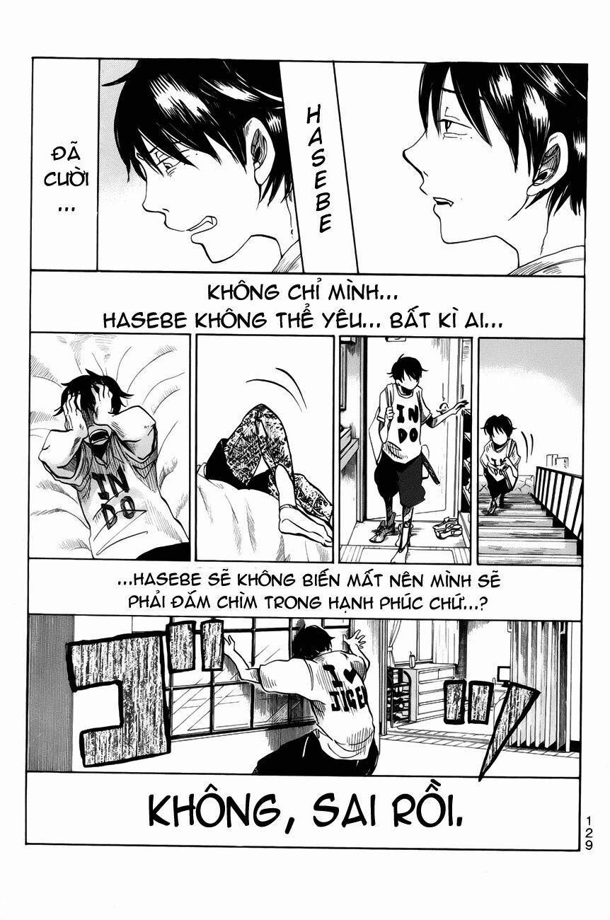 Fujimi Lovers 3.5 trang 18