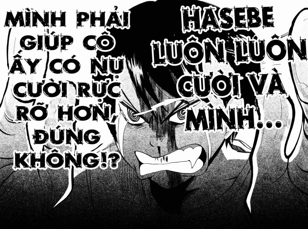 Fujimi Lovers 3.5 trang 19