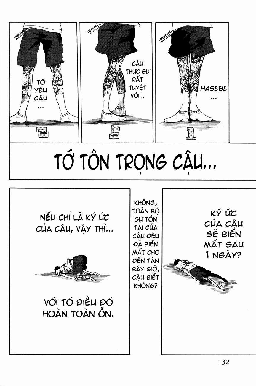 Fujimi Lovers 3.5 trang 20